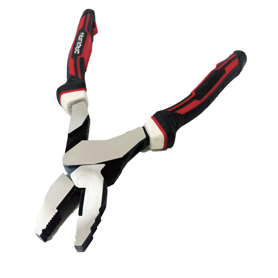 Compound Action Combination Pliers